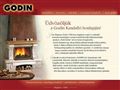 http://www.godinkandallo.hu ismertető oldala